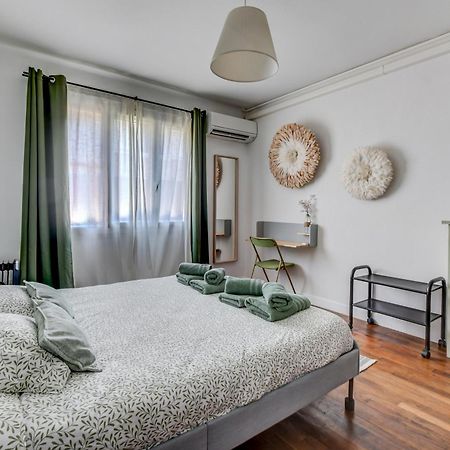 La Maison Bleue 65 M2 , Coeur Des Minimes A Toulouse Exteriér fotografie