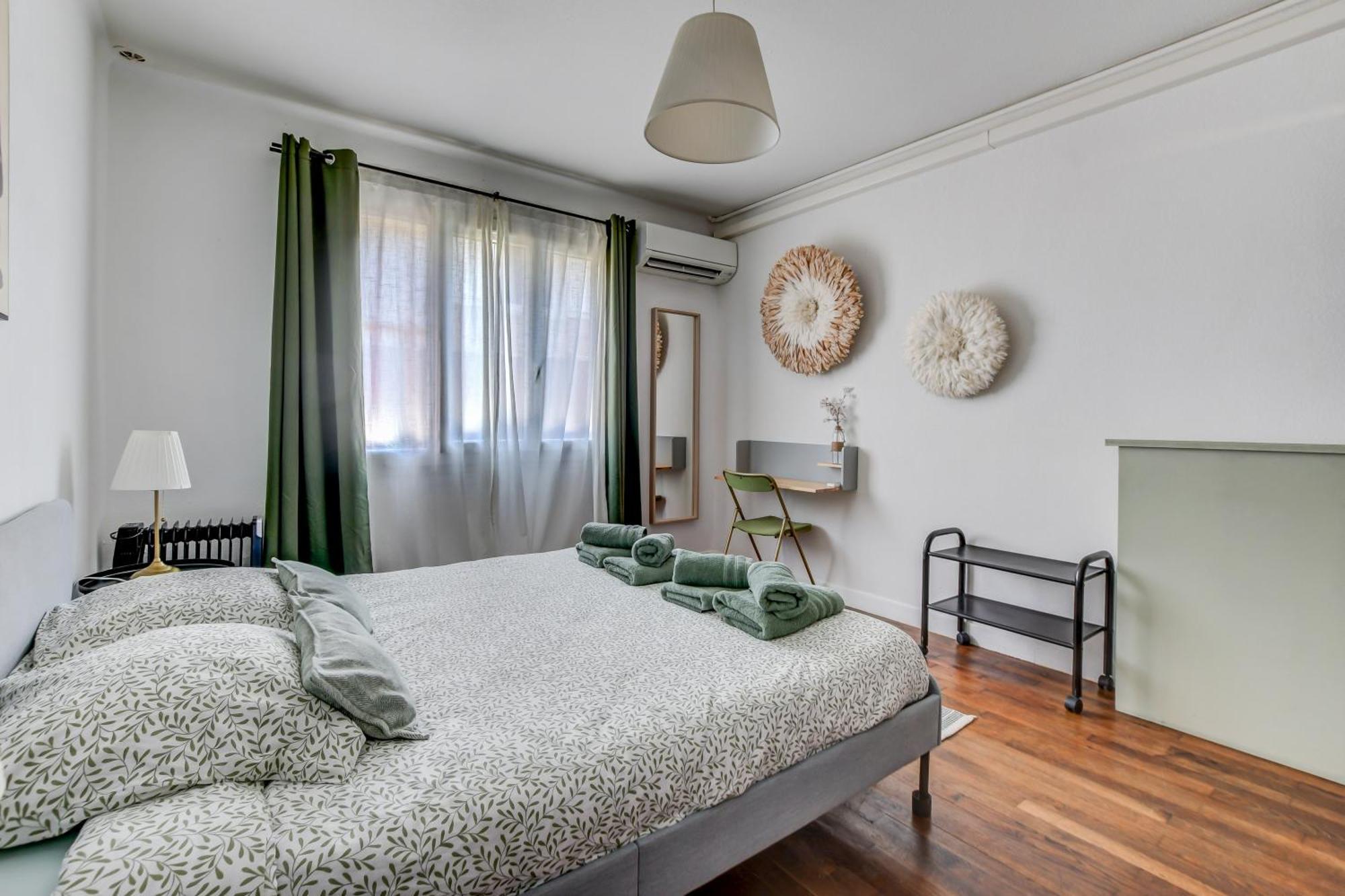 La Maison Bleue 65 M2 , Coeur Des Minimes A Toulouse Exteriér fotografie