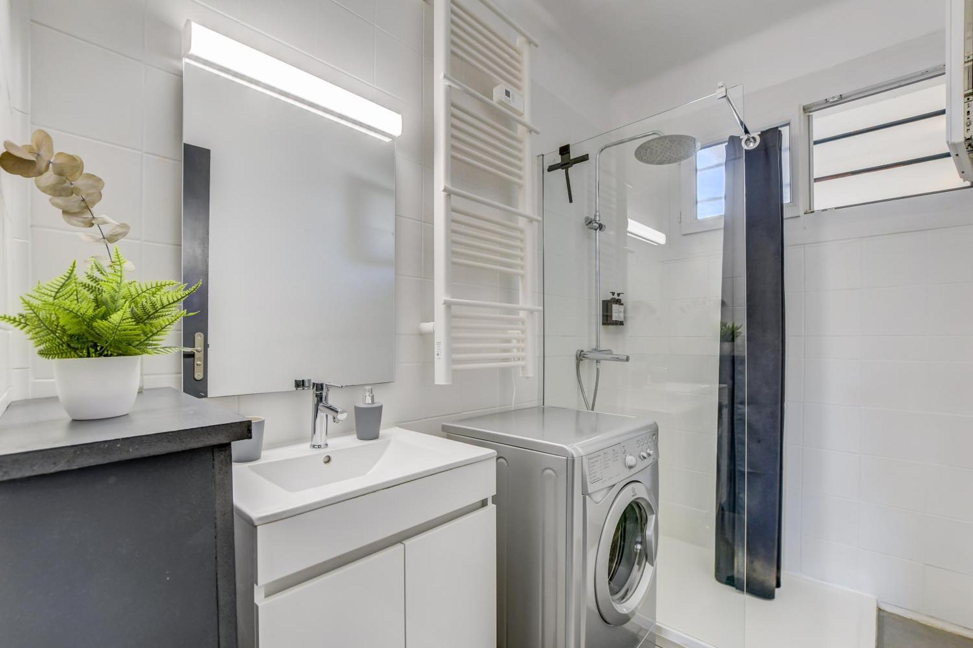 La Maison Bleue 65 M2 , Coeur Des Minimes A Toulouse Exteriér fotografie